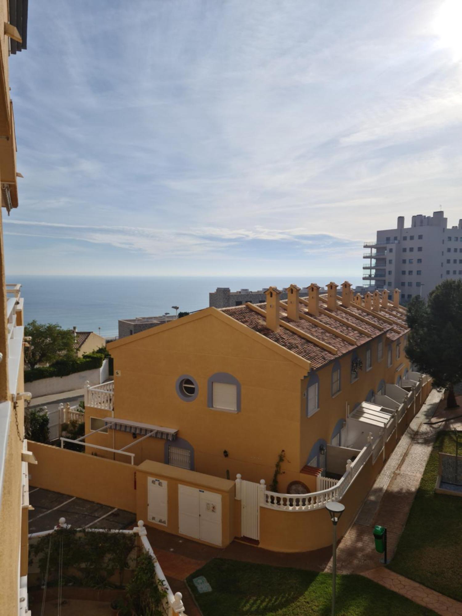 Arenas Doradas Arenales del Sol Exterior photo