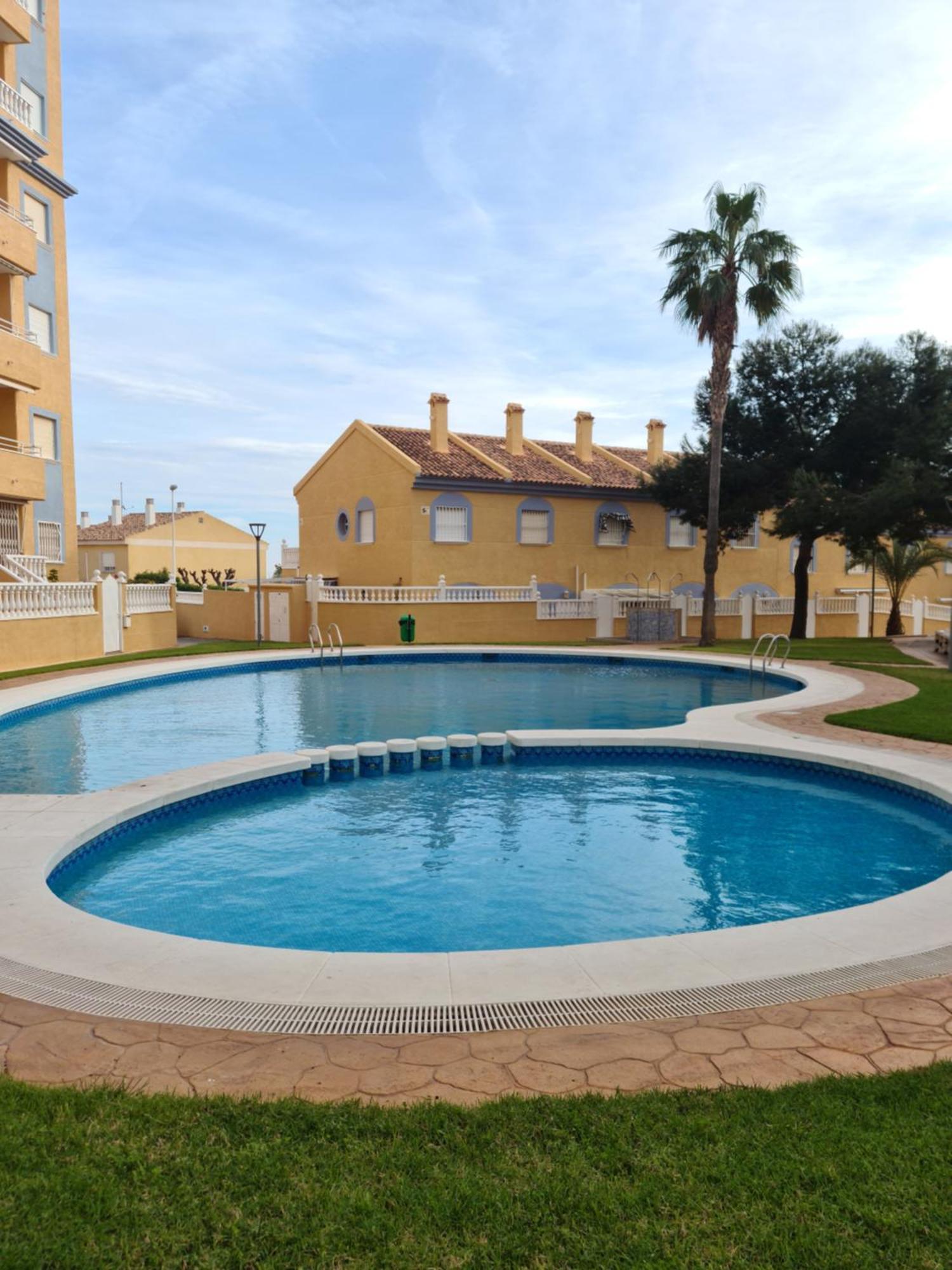 Arenas Doradas Arenales del Sol Exterior photo