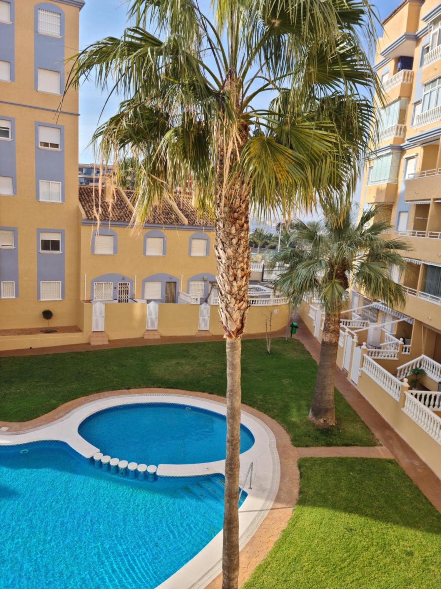 Arenas Doradas Arenales del Sol Exterior photo